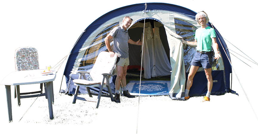 rent a tent
